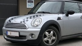 Mini One R56_bj2007_1.4_95ps_chiptuning