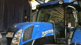 New Holland T7-210-softwareoptimierung gp-tuning.at