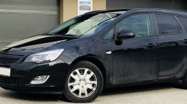 Opel Astra 1,7tdi_96kw_chiptuning