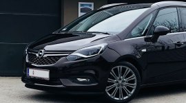 Opel Zafira Tourer Bj2017_1,6 96kw_softwareoptimierung 