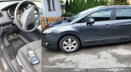 Peugeot 5008 Tuning-mit-Tuninig-Tool