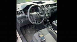 VW-Caddy-Tuning-mit Tuning-Tool