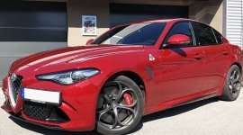 Alfa Softwaretuning 
