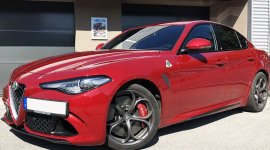 Alfa Softwaretuning 