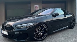 Chiptuning BMW 840d: Noch mehr Power für den grandiosen Langstreckenwagen