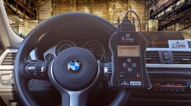 BMW F-Serie tunebar mit dem MyGP-Tuning Tool