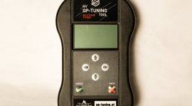 Chiptuning zu Hause mit dem MyGP-Tuning Tool