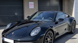 Innovatives Chiptuning: Porsche 911 wird zum Kraftpaket
