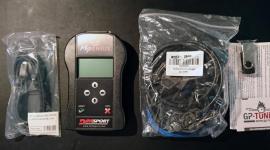 My-GP-Tuning-Tool