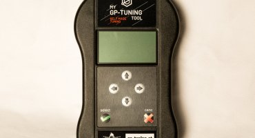 MY- GP-Tuning Tool 