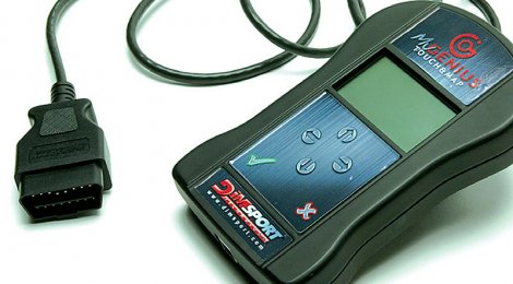 My-GP-Tuning-Tool