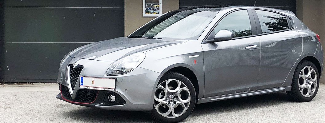 GP-Tuning | Chiptuning - Giulietta | 03/2016 -> 2019 | 1.4 T-Jet  120 Ps