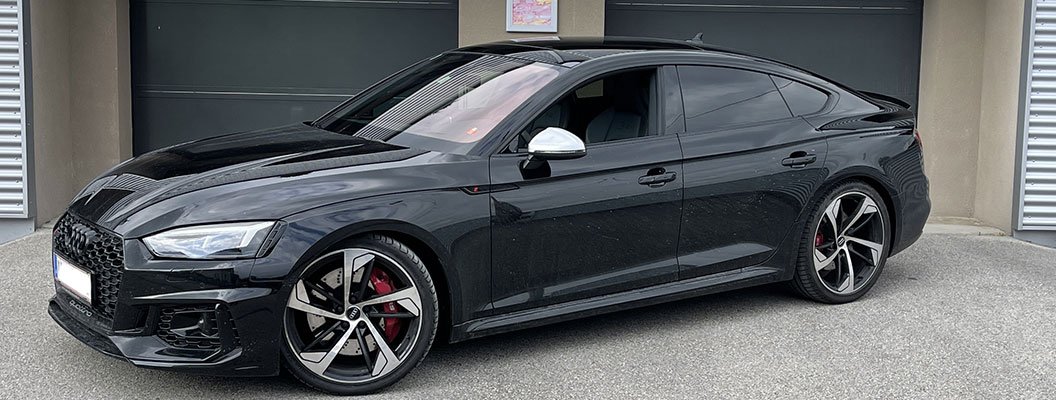 GP-Tuning | Chiptuning - Audi | F5 MK2 - 2019 -> ...