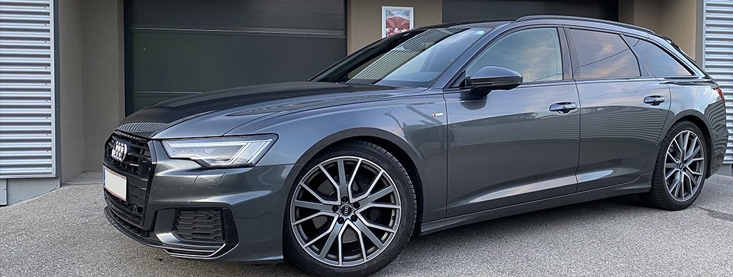 GP-Tuning | Chiptuning - Audi | C8 - 07/2018 -> ...