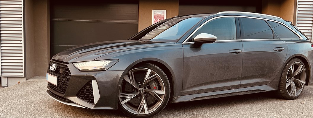 GP-Tuning | Chiptuning - RS6 | C8 - 2020 -> ... | RS6 4.0 TFSI 600 Ps