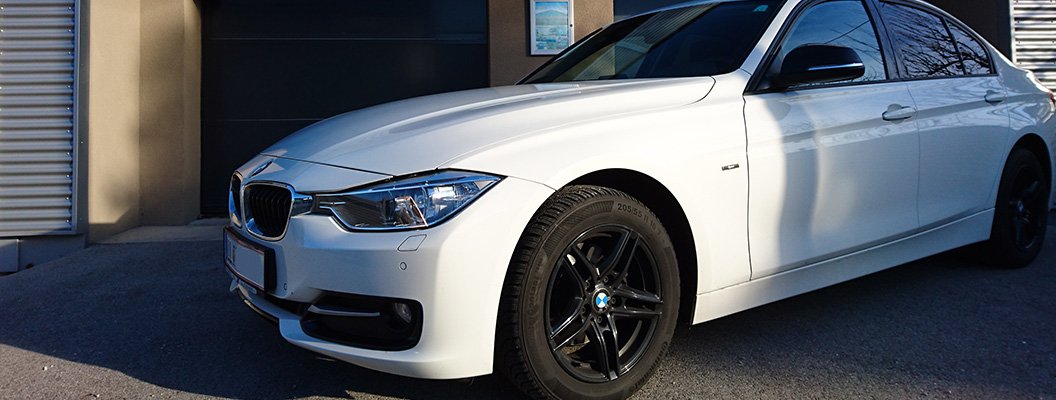 GP-Tuning | Chiptuning - BMW | F3x LCI - 06/2015 -> 2019