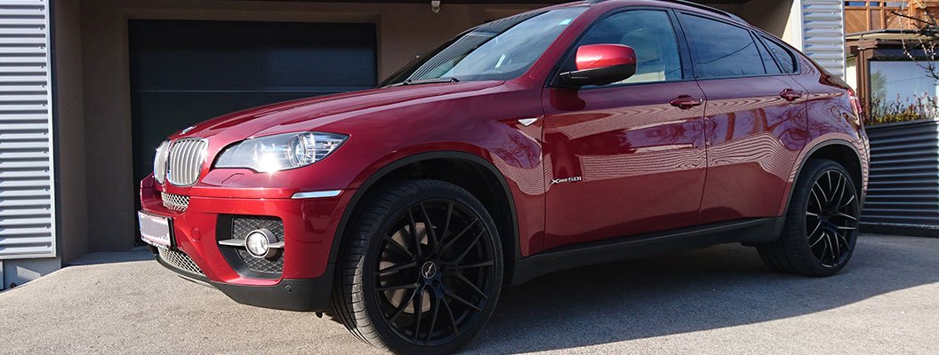 GP-Tuning | Chiptuning - 2009 -> 2014