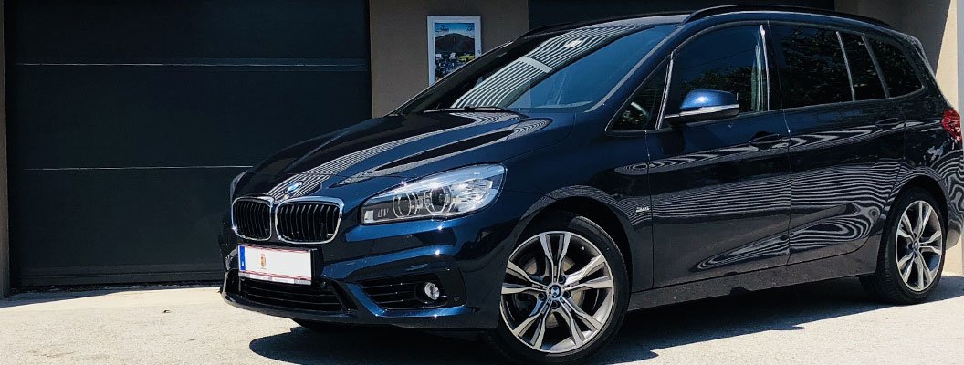 GP-Tuning | Chiptuning - 2-serie Grand/Active Tourer | F45/F46 - 2014 > ... | 218d  136 Ps