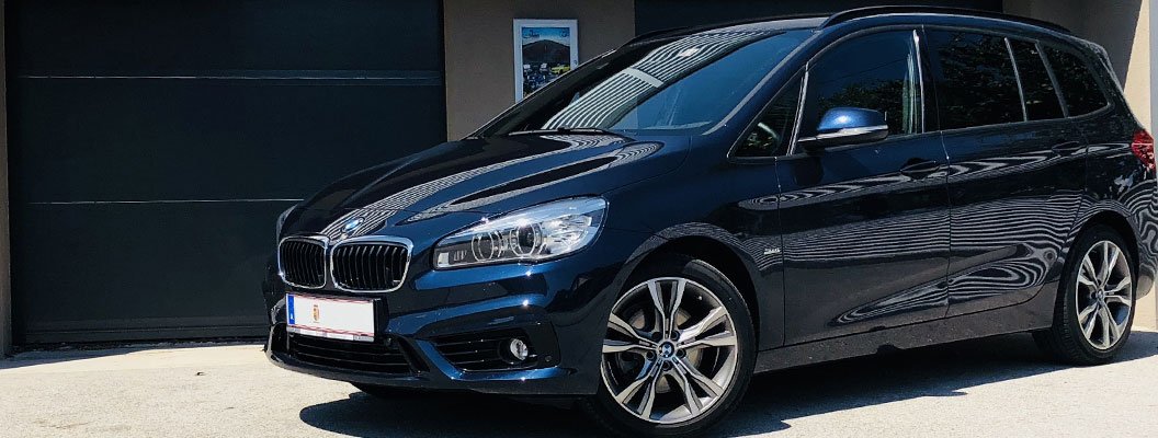 ▷ BMW 2-serie Grand/Active Tourer, F45/F46 - 2014 >