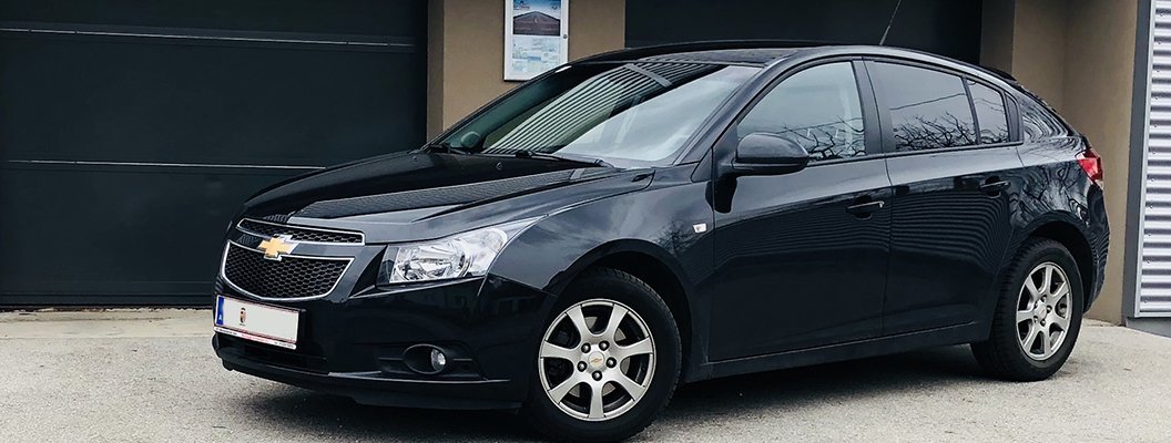 GP-Tuning | Chiptuning - Cruze | 2009 -> 2015 | 2.0 VCDI  163 Ps