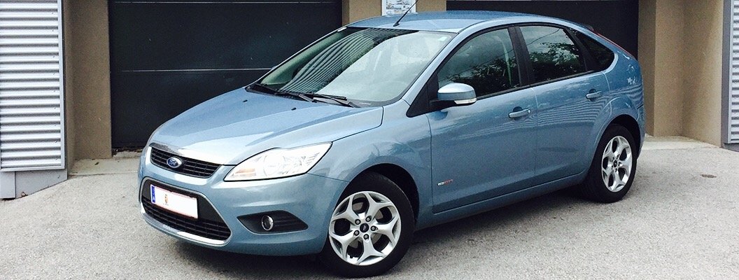 GP-Tuning | Chiptuning - Ford | 2004 -> 2010
