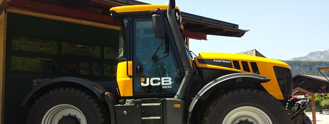 GP-Tuning | Chiptuning - JCB | All