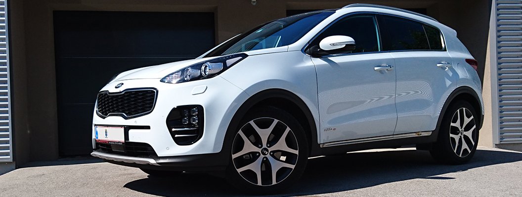 GP-Tuning | Chiptuning - Sportage | 2016 -> 2018 | 2.0 CRDI  184 Ps