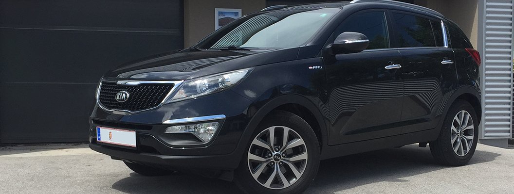 GP-Tuning | Chiptuning - Sportage | 2016 -> 2018 | 2.0 CRDI  136 Ps