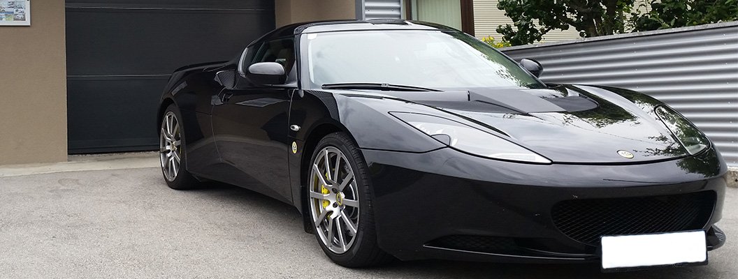 GP-Tuning | Chiptuning - Lotus | 2009 > 2016