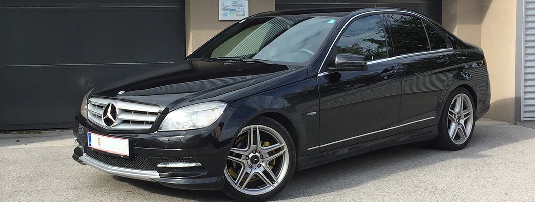 GP-Tuning | Chiptuning - C | W204 - 2007 -> 2010 | C 200 CDI  136 hp