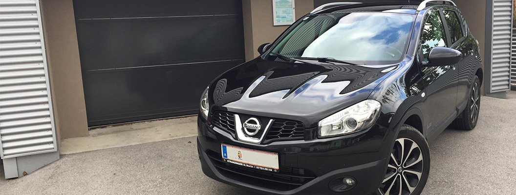 GP-Tuning | Chiptuning - Nissan | 2007 -> 2014