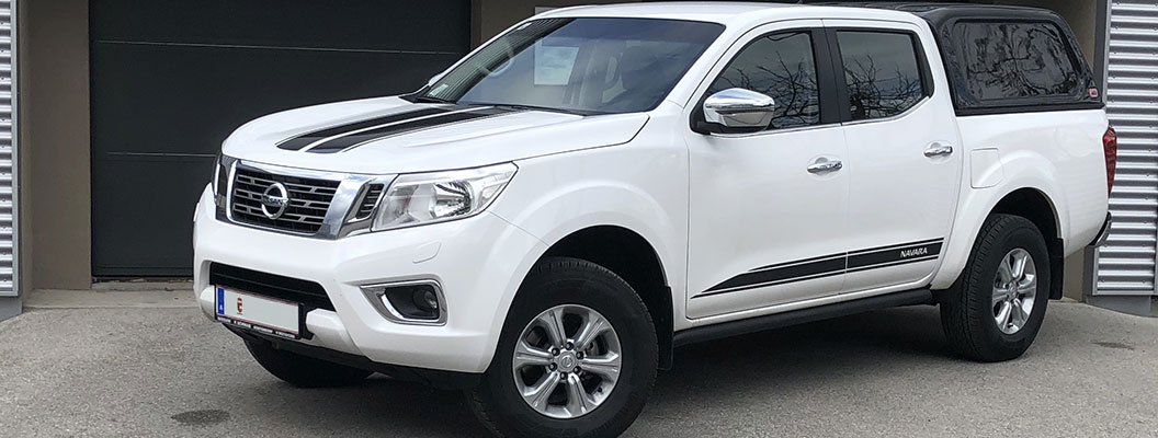 GP-Tuning | Chiptuning - NP 300 - Navara | D23 - 2016 -> 2019 | 2.3 DCI Bi-turbo (Euro 6)  160 Ps