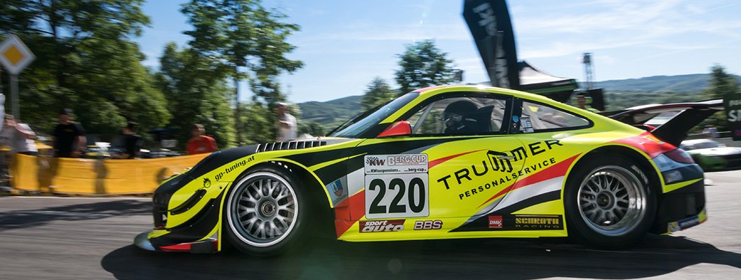 GP-Tuning | Chiptuning - Porsche | 991 - 2011 -> 2015