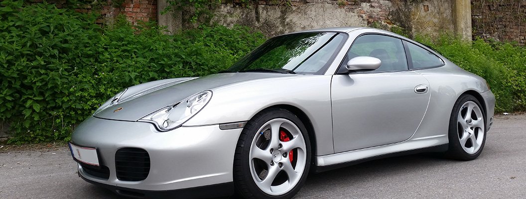 GP-Tuning | Chiptuning - Porsche | 996 - 2000 -> 2006