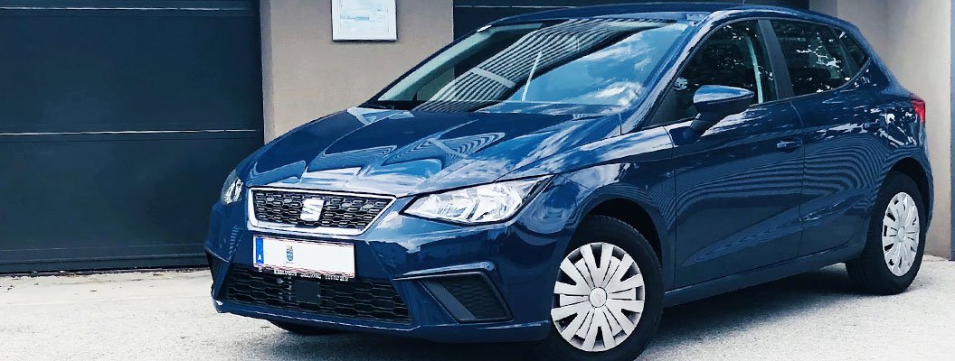 GP-Tuning | Chiptuning - Ibiza | A0 - 06/2017 ->… | 1.0 TSI  95 Ps