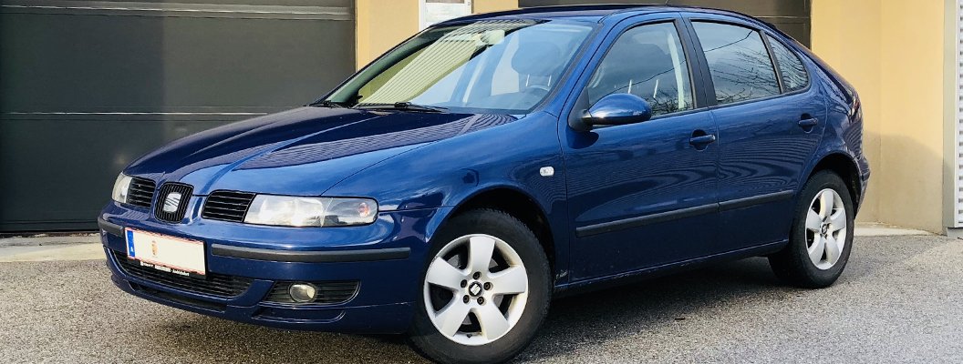 Seat Leon 1m 00 06 1 9 Tdi Chiptuning Von Gp Tuning Alle Modelle Linz Wels Steyr Oberosterreich