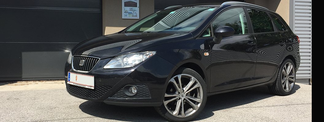 ▷ Seat Ibiza, 6J - 2008 -> 2015, 2.0 TDI FR Chiptuning von GP-Tuning, Alle Modelle