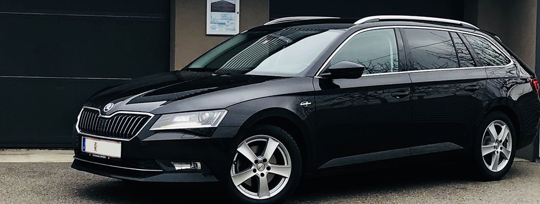 GP-Tuning | Chiptuning - Superb | 04/2015 -> 2019 | 2.0 TDI CR  150 Ps