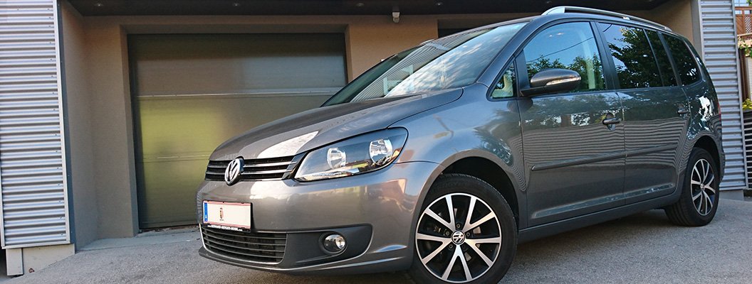 GP-Tuning | Chiptuning - Volkswagen | 2010 -> 2015