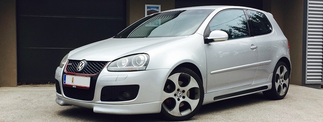 ▷ Volkswagen Golf, Golf V - 2003 -> 2008