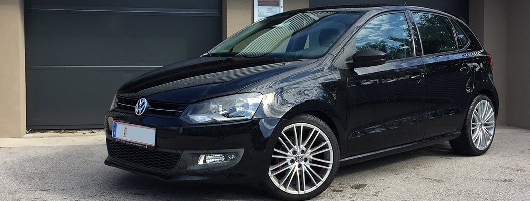 GP-Tuning | Chiptuning - Polo | 6R - 2009 -> 2014 | 1.6 TDI  75 hp