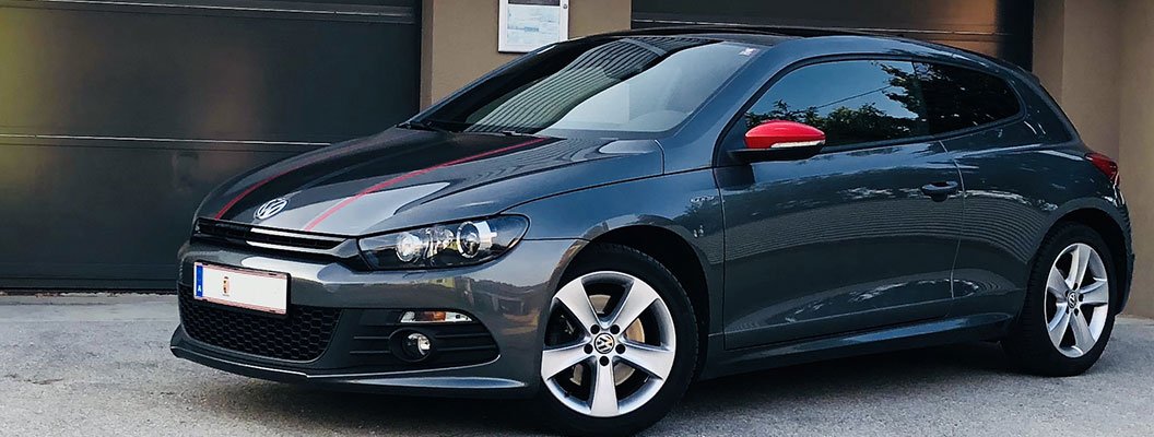 GP-Tuning | Chiptuning - Scirocco | 2008 -> 2014 | 2.0 TDI CR  177 Ps