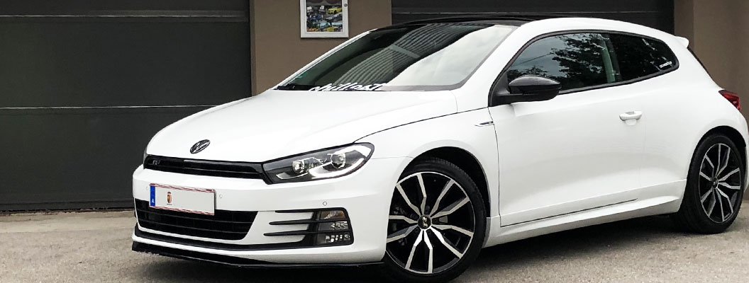 GP-Tuning | Chiptuning - Volkswagen | 2014 -> ...