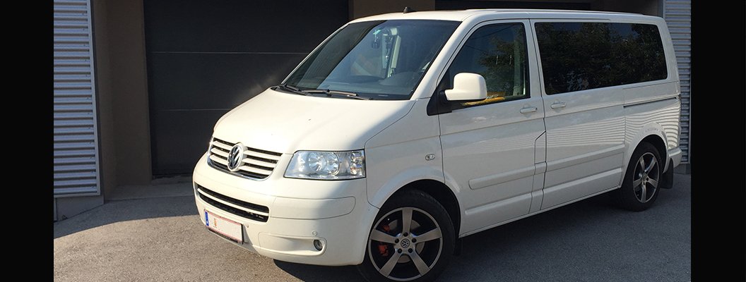 GP-Tuning | Chiptuning - Volkswagen | T5 - 2003 -> 2009