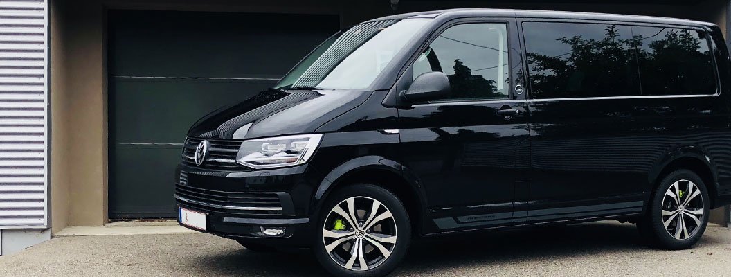 GP-Tuning | Chiptuning - Volkswagen | T6 - 09/2015 -> 2019