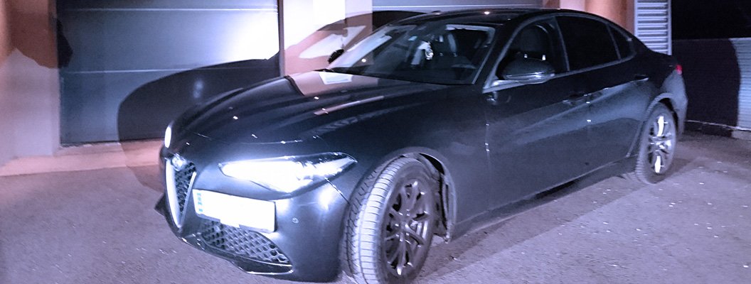 GP-Tuning | Chiptuning - Giulia | 2016 -> ... | 2.2 JTD  150 hp