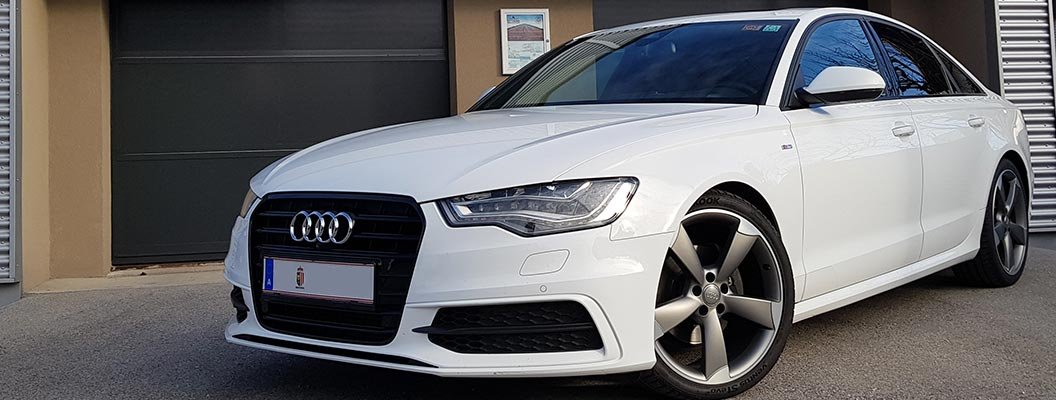 GP-Tuning | Chiptuning - A6 | C7 - 2011 -> 2018 | 3.0 V6 BI TDI Competition  326 Ps