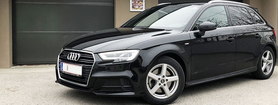 GP-Tuning | Chiptuning - A3 | 8V Mk2 - 07/2016 -> 2019 | 2.0 TDI  150 Ps