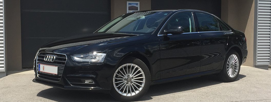 GP-Tuning | Chiptuning - A4 | B8 Mk2 - 2012 -> 2015 | 2.0 TDI  120 hp