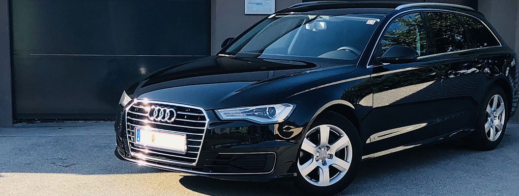 GP-Tuning | Chiptuning - A6 | C7 - 2011 -> 2018 | 2.0 TDI  150 hp